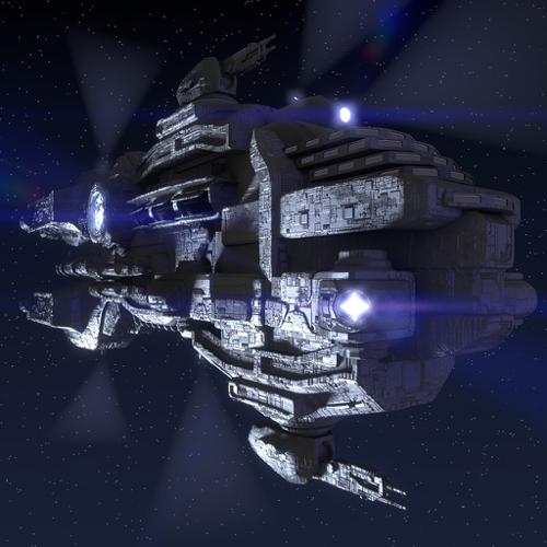 Frigate preview image